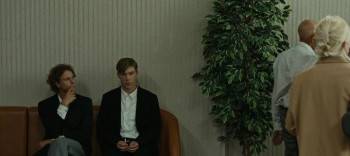 Screenshot 2 from Pensive (Full Movie)