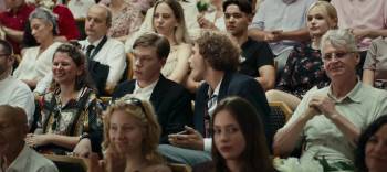 Screenshot 3 from Pensive (Full Movie)