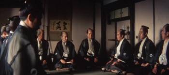 Screenshot 1 from Peony Lantern (Full Movie)