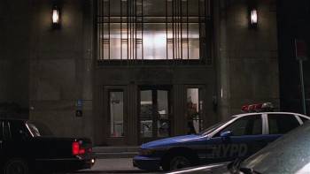 Screenshot 1 from People I Know (Full Movie)