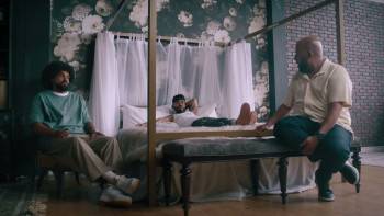 Screenshot 1 from People of Comedy (Full Movie)
