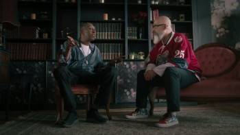 Screenshot 2 from People of Comedy (Full Movie)