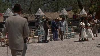 Screenshot 3 from Pepe (Full Movie)