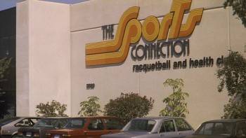 Screenshot 1 from Perfect (Full Movie)