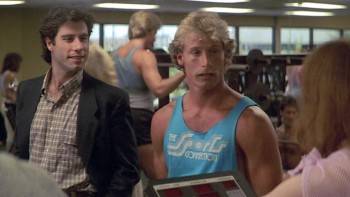 Screenshot 3 from Perfect (Full Movie)