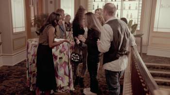 Screenshot 2 from Perfect Harmony (Full Movie)