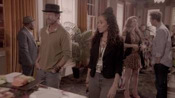 Screenshot 3 from Perfect Harmony (Full Movie)