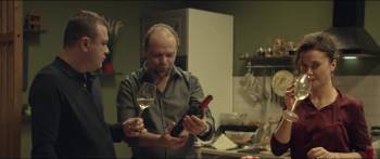 Screenshot 2 from Perfect Strangers (Full Movie)