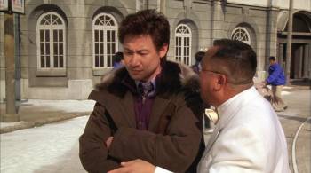 Screenshot 2 from Perhaps Love (Full Movie)