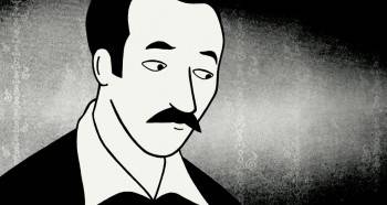 Screenshot 3 from Persepolis (Full Movie)