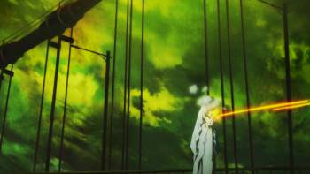 Screenshot 3 from PERSONA3 the Movie #3 Falling Down (Full Movie)
