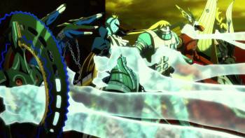 Screenshot 1 from PERSONA3 THE MOVIE #4 Winter of Rebirth (Full Movie)