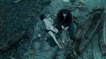 Screenshot 1 from Personal Effects (Full Movie)