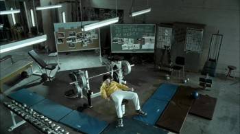 Screenshot 3 from Personal Effects (Full Movie)