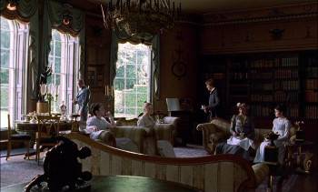 Screenshot 1 from Persuasion (Full Movie)