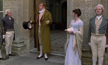 Screenshot 2 from Persuasion (Full Movie)