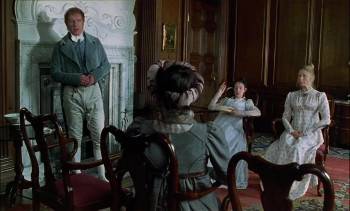 Screenshot 3 from Persuasion (Full Movie)