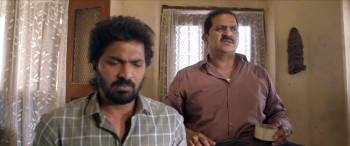 Screenshot 3 from Perusu (Full Movie)