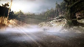Screenshot 1 from Peter and The Wolf (Full Movie)