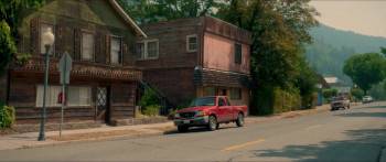 Screenshot 1 from Peter Five Eight (Full Movie)