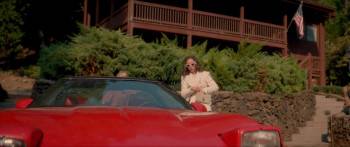 Screenshot 3 from Peter Five Eight (Full Movie)