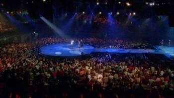Screenshot 1 from Peter Gabriel's Secret World (Full Movie)