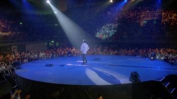 Screenshot 2 from Peter Gabriel's Secret World (Full Movie)