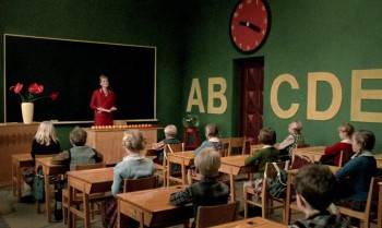 Screenshot 1 from Peter och Petra (Full Movie)
