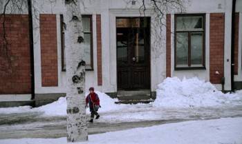 Screenshot 2 from Peter och Petra (Full Movie)