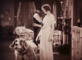 Screenshot 2 from Peter Pan (Full Movie)
