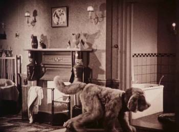 Screenshot 3 from Peter Pan (Full Movie)