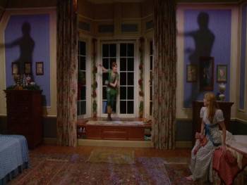 Screenshot 2 from Peter Pan Live! (Full Movie)