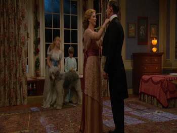 Screenshot 3 from Peter Pan Live! (Full Movie)