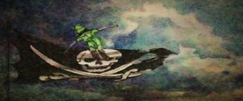 Screenshot 1 from Peter Pan's Neverland Nightmare (Full Movie)