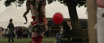 Screenshot 2 from Peter Pan's Neverland Nightmare (Full Movie)