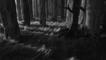 Screenshot 3 from Peter & the Wolf (Full Movie)