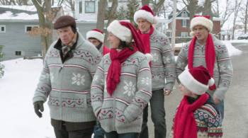 Screenshot 1 from Pete's Christmas (Full Movie)