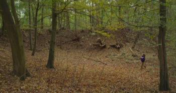 Screenshot 1 from Petite Maman (Full Movie)