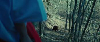 Screenshot 1 from Phantom (Full Movie)
