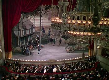 Screenshot 1 from Phantom of the Opera (Full Movie)