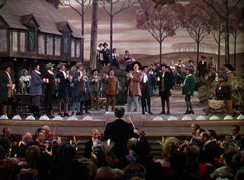 Screenshot 2 from Phantom of the Opera (Full Movie)