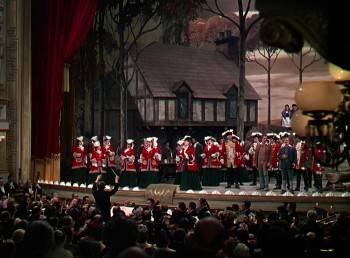Screenshot 3 from Phantom of the Opera (Full Movie)