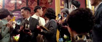 Screenshot 3 from Phantom of the Theatre (Full Movie)