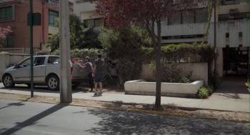 Screenshot 2 from Phantom Project (Full Movie)