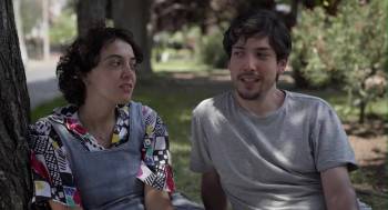 Screenshot 3 from Phantom Project (Full Movie)