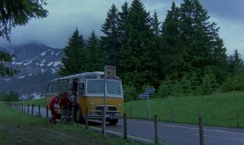 Screenshot 1 from Phenomena (Full Movie)
