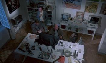 Screenshot 2 from Phenomena (Full Movie)