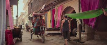 Screenshot 1 from Phir Aayi Hasseen Dillruba (Full Movie)
