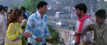 Screenshot 1 from Phir Hera Pheri (Full Movie)
