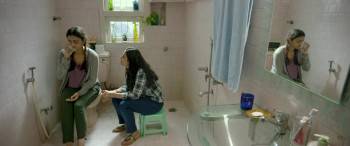 Screenshot 2 from Phobia (Full Movie)